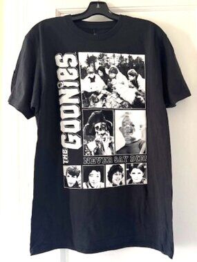 The Goonies Mens T-Shirt